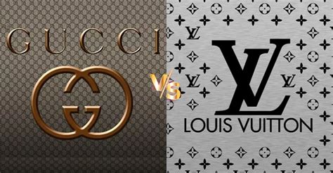 que marca es mejor gucci or louis vuitton|Gucci vs Louis Vuitton review.